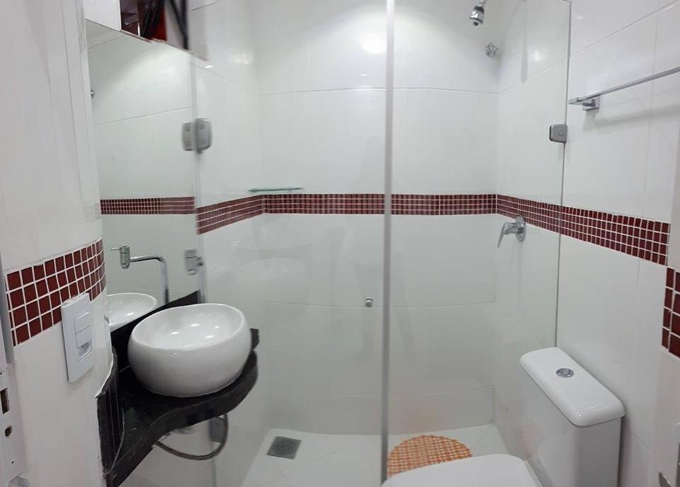  Apartamento Praia Meireles