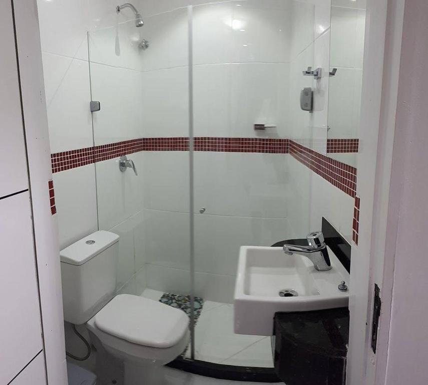  Apartamento Praia Meireles