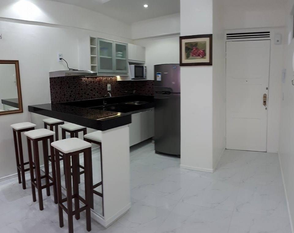  Apartamento Praia Meireles