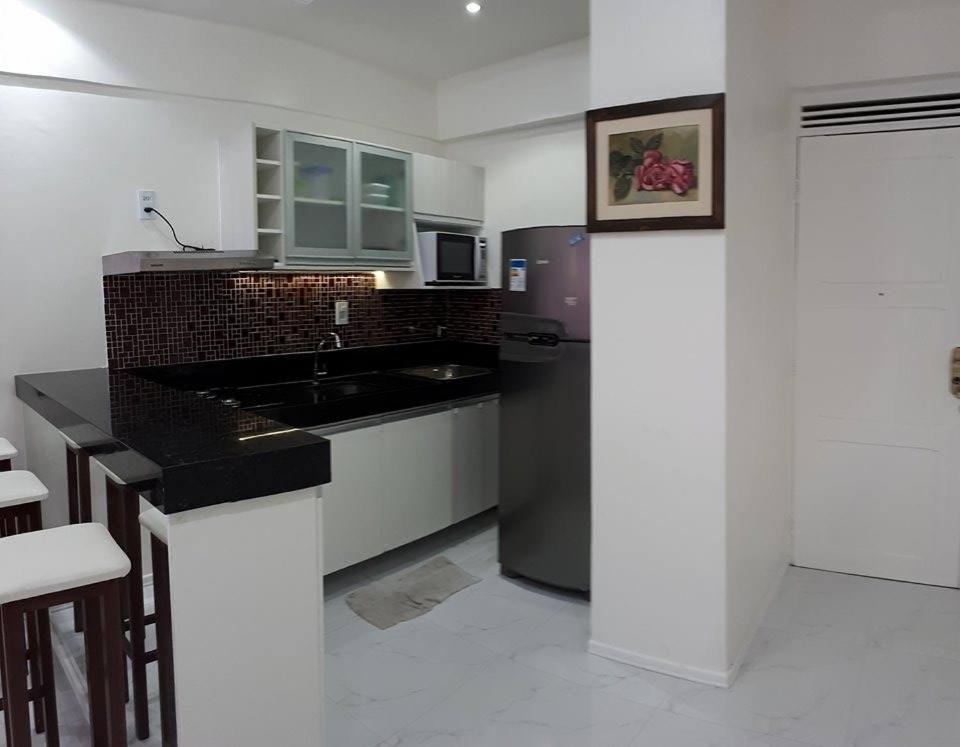  Apartamento Praia Meireles