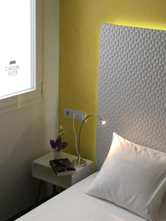 Casual Suite in Córdoba - 15