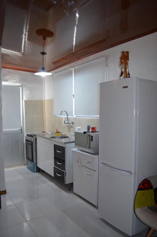 Casa La Norma - One-Bedroom House
