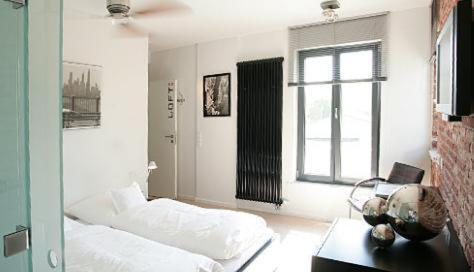 Vinotel Augustin - Double Room - Loft