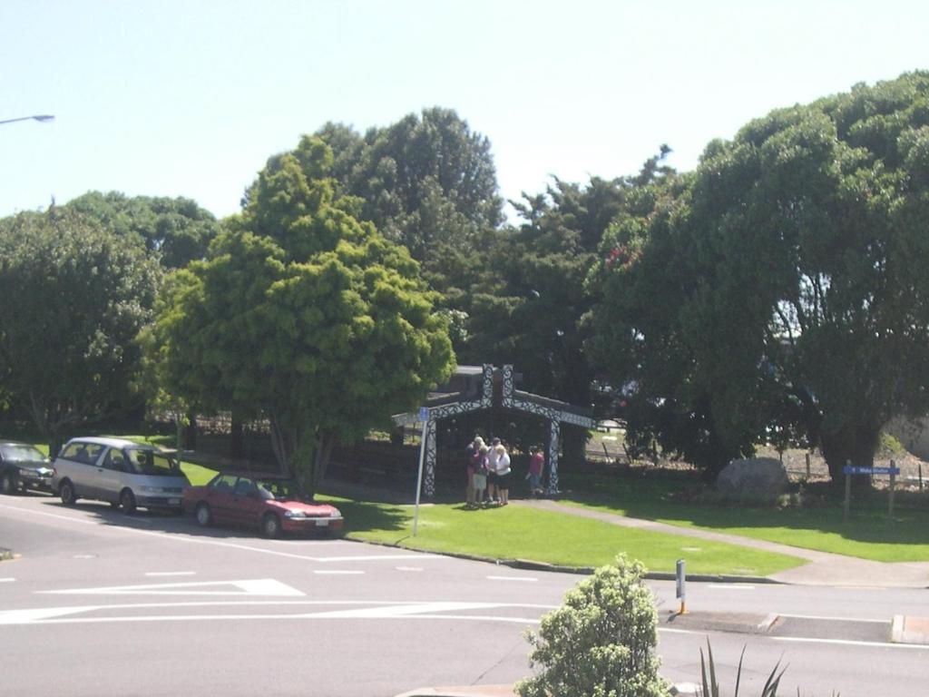 Strand Motel - Resim 35