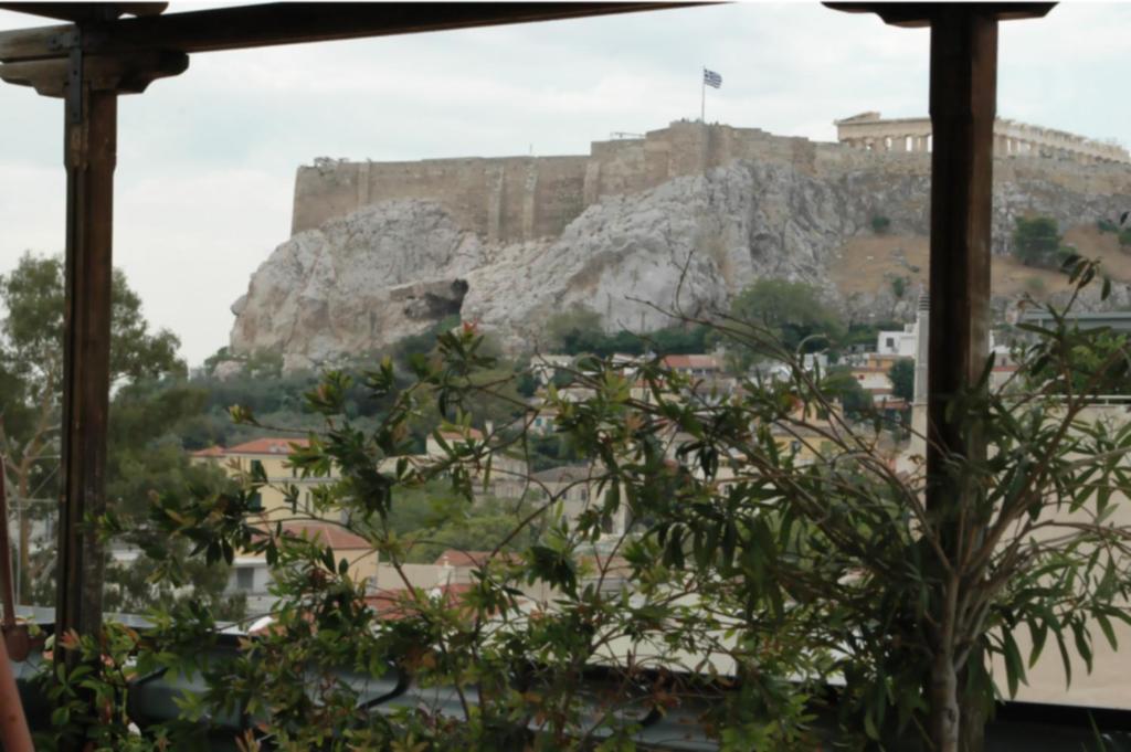 Omiros Hotel - Resim 20