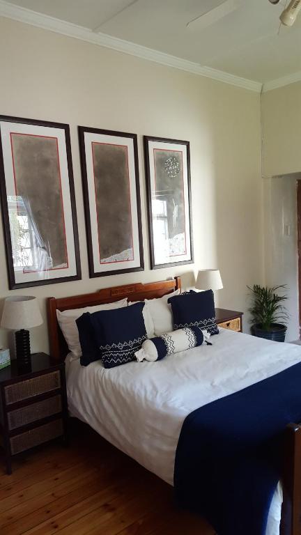 Apartment 7 On Oakleigh - 