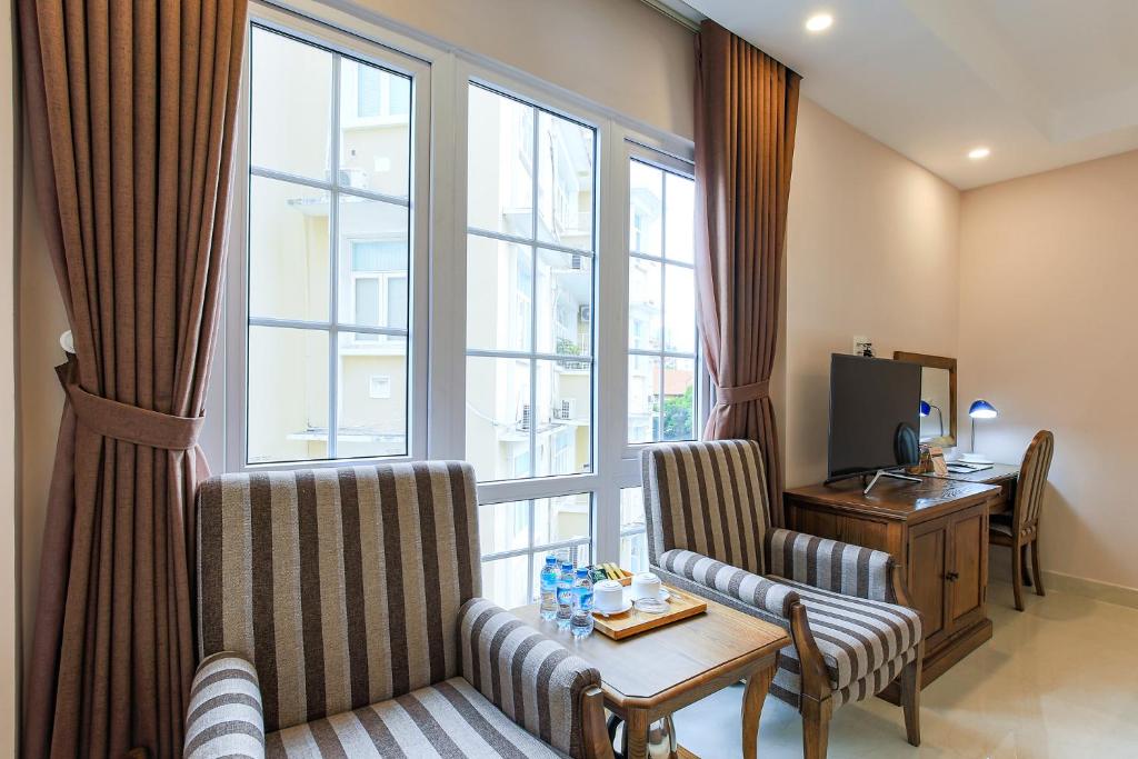 Hoang Lan Hotel - 19