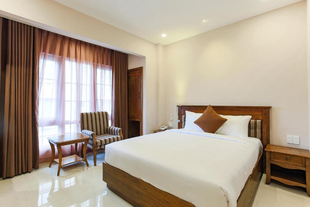 Hoang Lan Hotel - 14