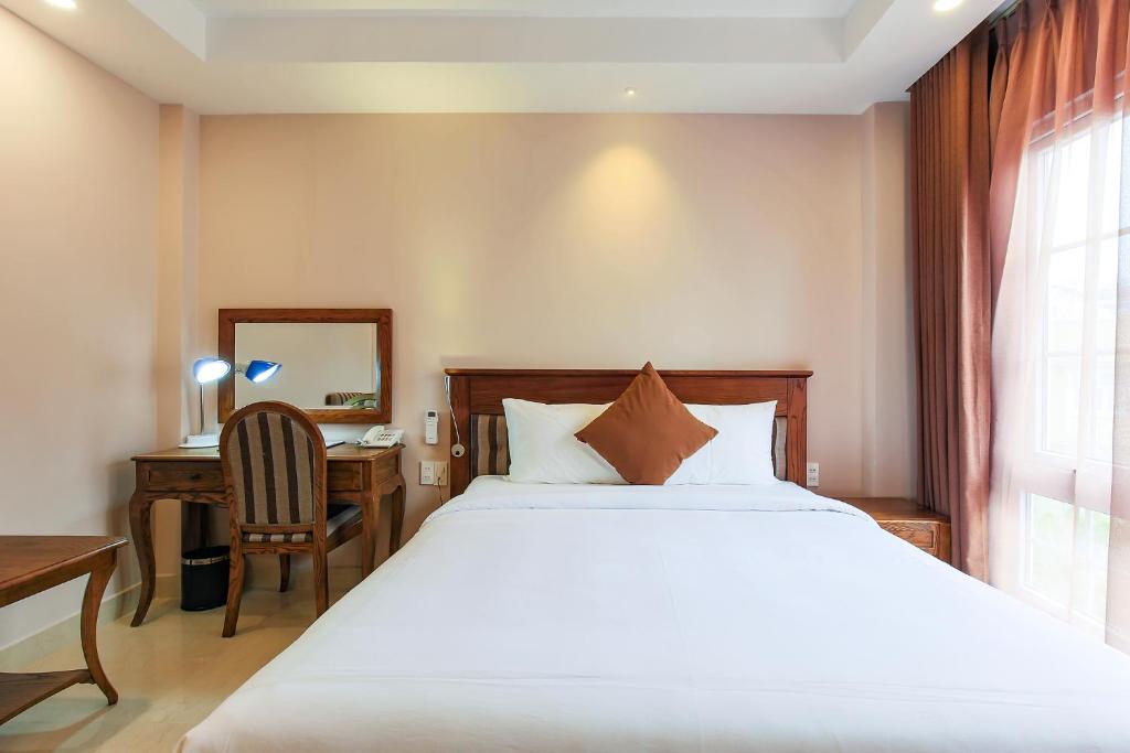 Hoang Lan Hotel - 16