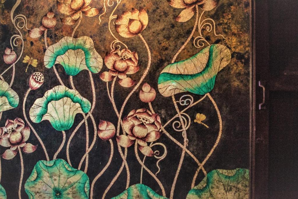 Singha Montra Lanna Boutique Style Hotel - Resim 22