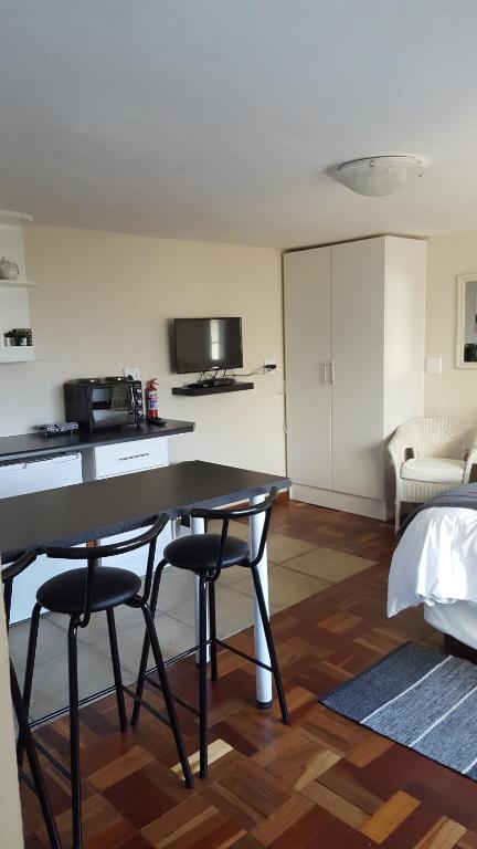 Apartment 7 On Oakleigh - Studio Apartment