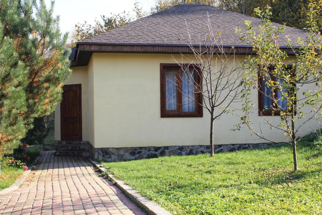 Svit Sontsya - Maison De Vacances