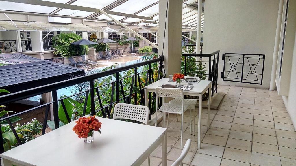5 Twenty @ Ampang Hilir - Herenhuis Met Vier Slaapkamers