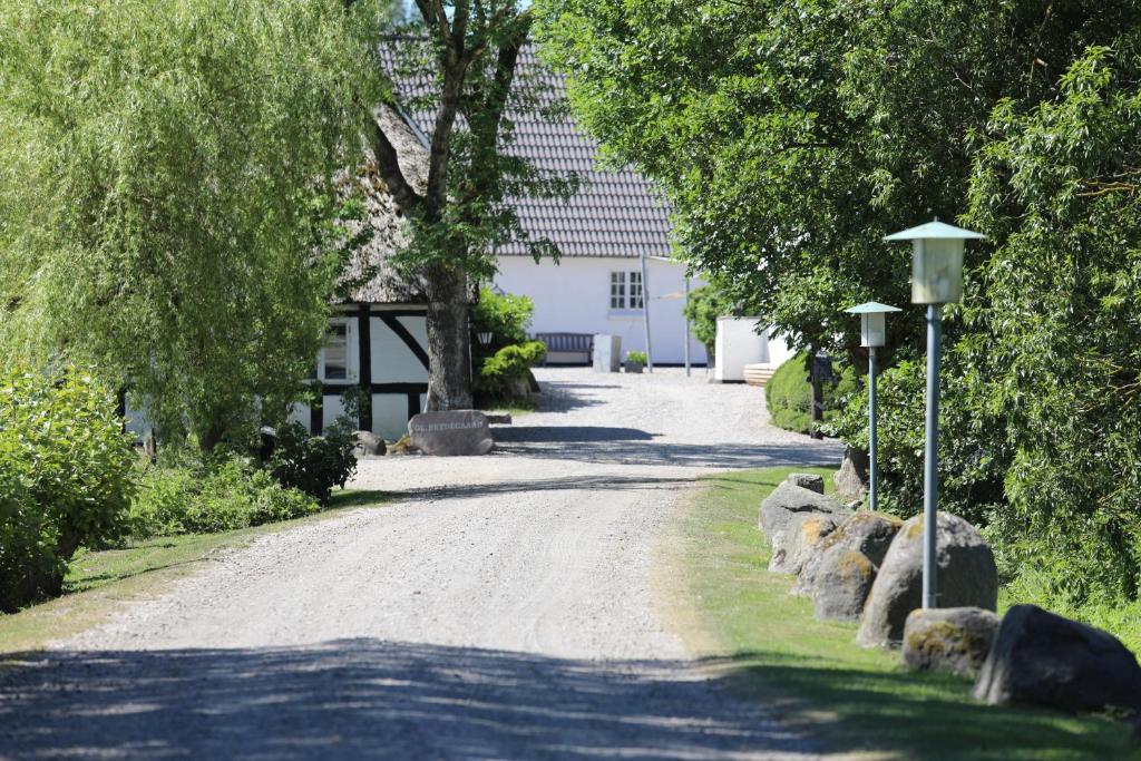 Okolí hotelu
