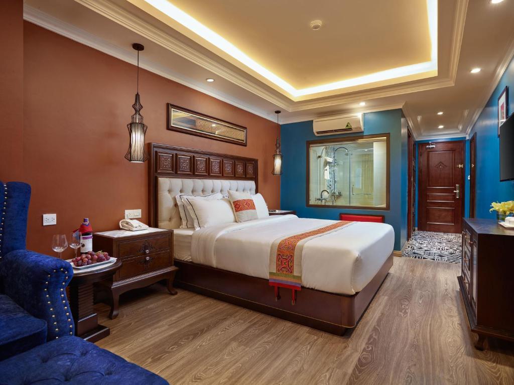 Eden Boutique Hotel & Spa - 10