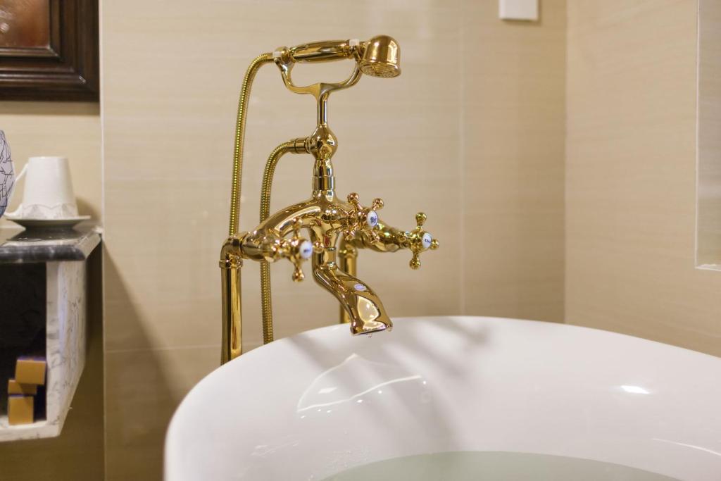 Eden Boutique Hotel & Spa - 12