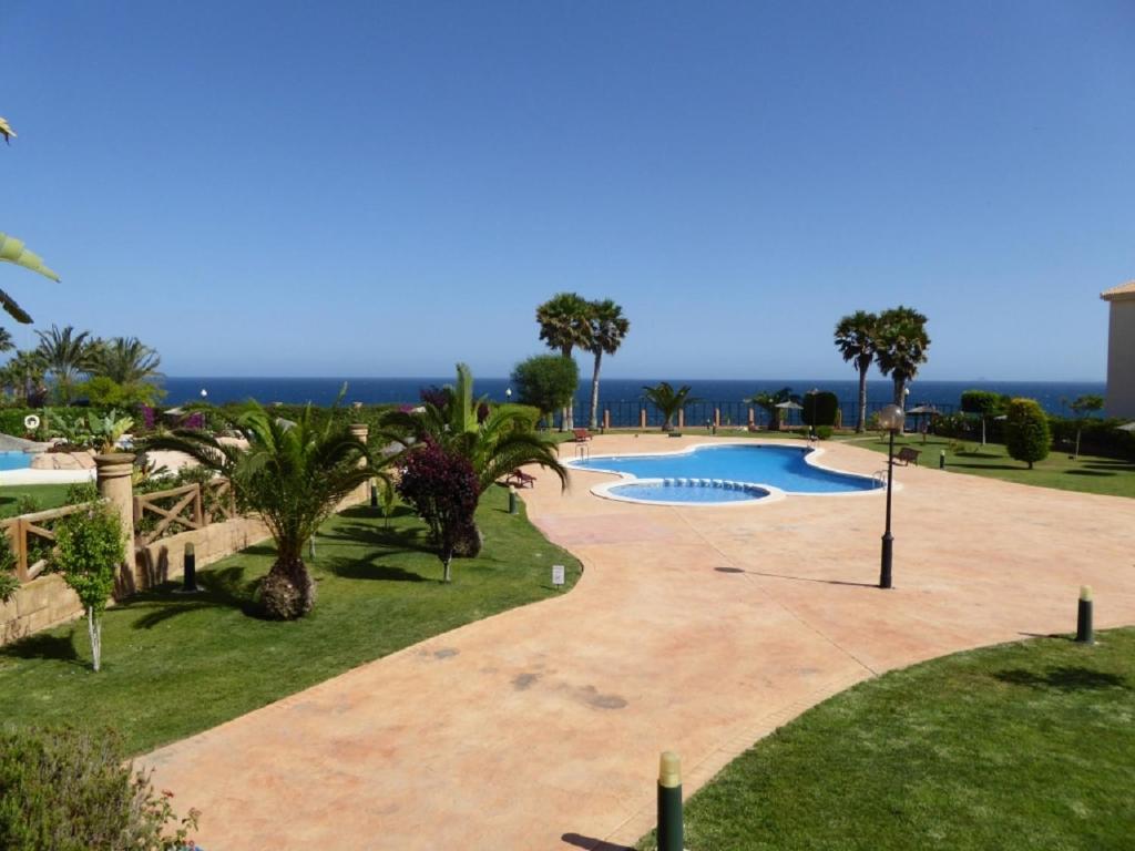 Fotografie z fotogalerie ubytování Appartement Orihuela Costa, Cabo Roig v destinaci Orihuela Costa