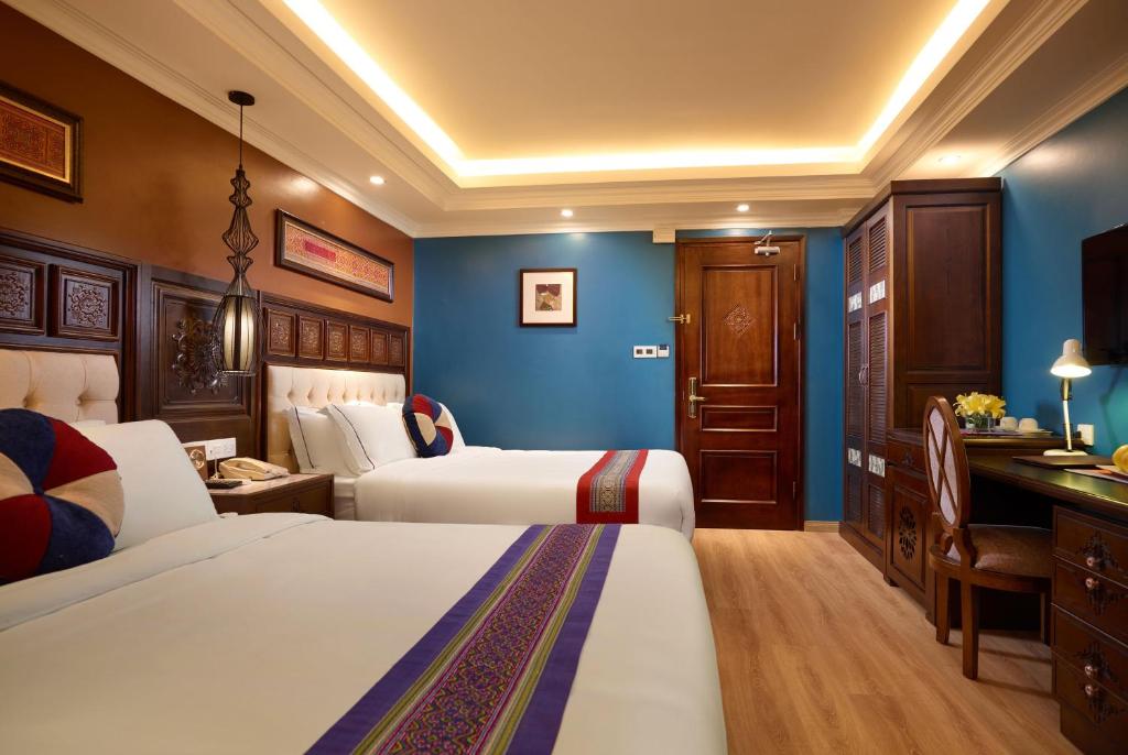 Eden Boutique Hotel & Spa - 16