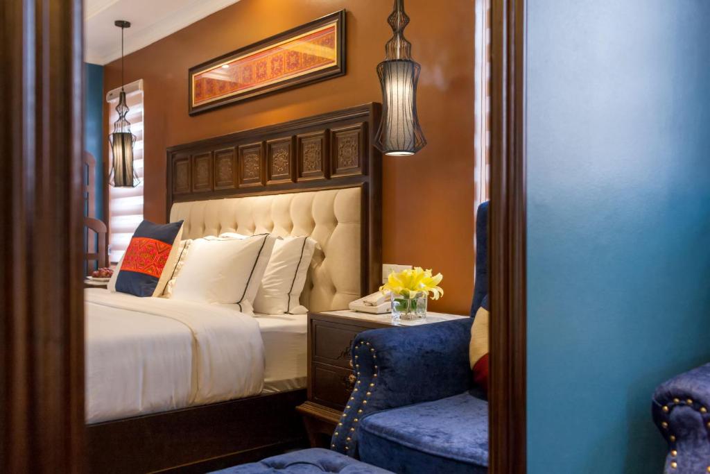 Eden Boutique Hotel & Spa - 5