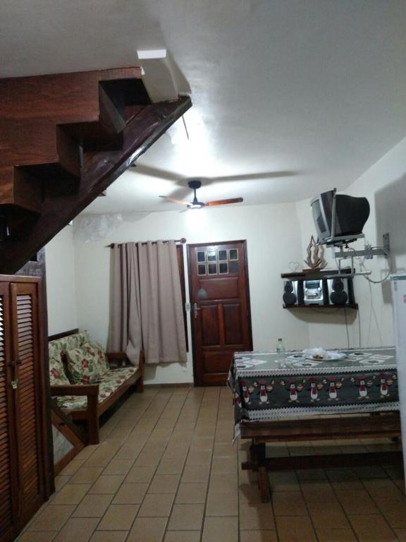  Apartamento Taperapuan