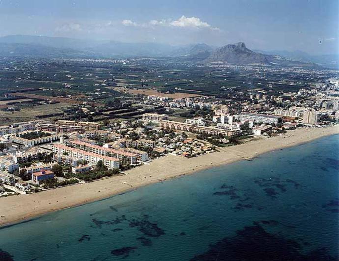 Camping Los Llanos, Denia – Prezzi aggiornati per il 2023