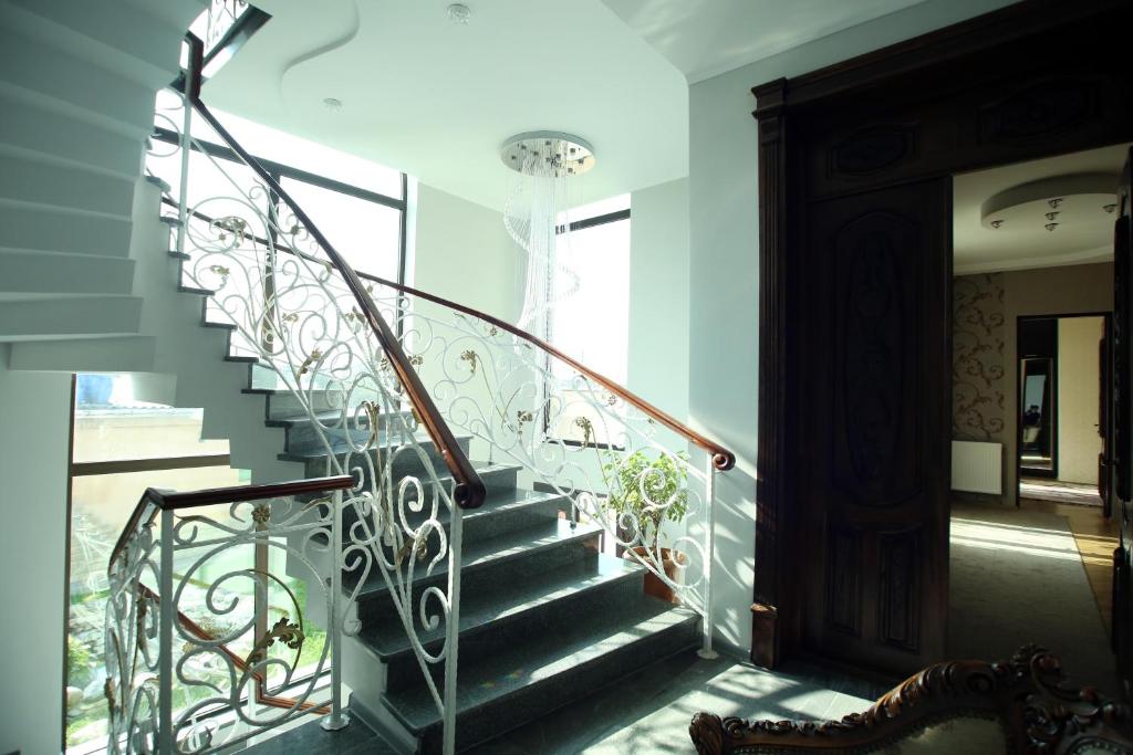 Fotografie z fotogalerie ubytování Hotel Harmony v destinaci Kutaisi