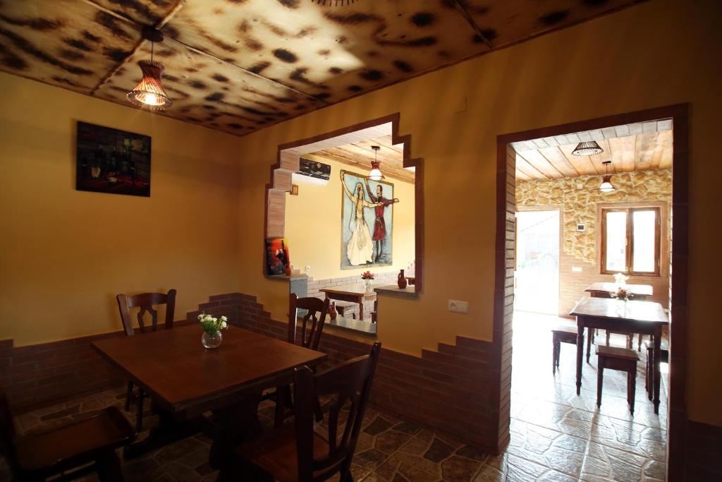 Fotografie z fotogalerie ubytování Hotel Harmony v destinaci Kutaisi