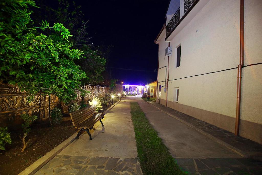 Fotografie z fotogalerie ubytování Hotel Harmony v destinaci Kutaisi
