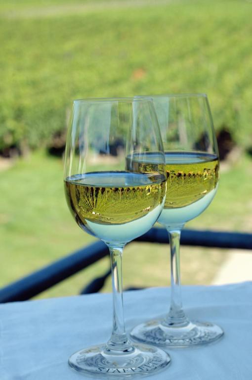 Nápoje v ubytování Bio-Weingut Staffelter Hof