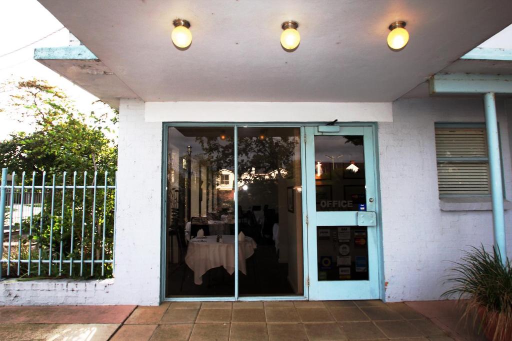 Beaumaris Bay Motel photo