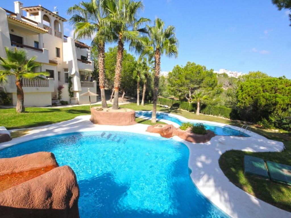 Appartement Orihuela Costa Golf, Las Ramblas, Villacosta ...