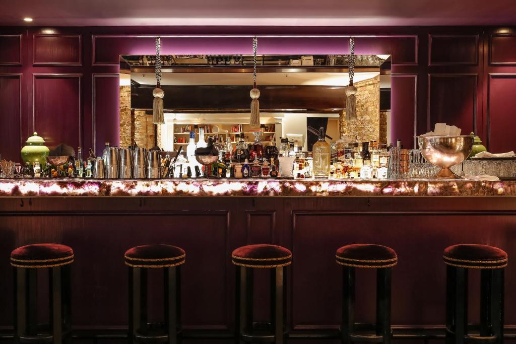 Hotel Zoo Berlin - Resim 18