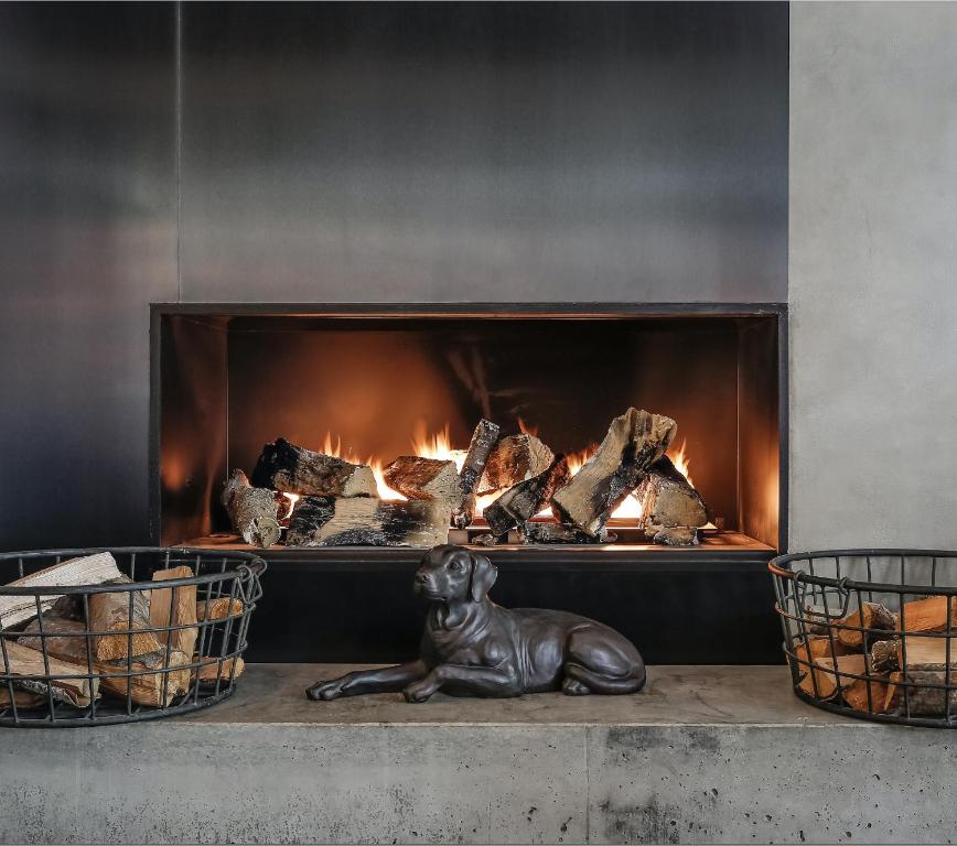 Hotel Zoo Berlin - Resim 21