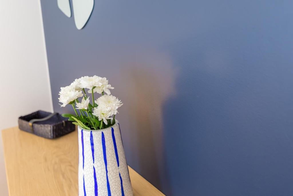 La Maison Odeia Bordeaux Centre - 19