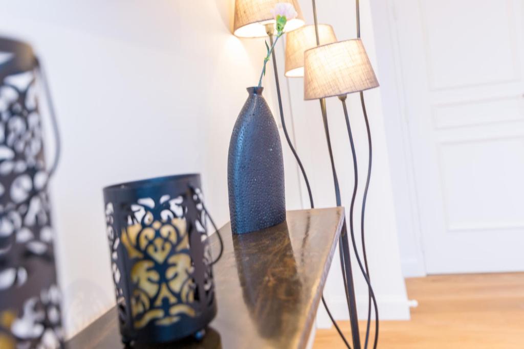 La Maison Odeia Bordeaux Centre - 3