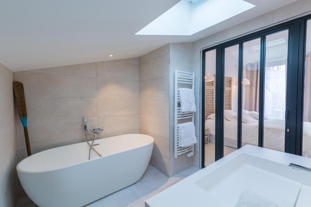 La Maison Odeia Bordeaux Centre - 12