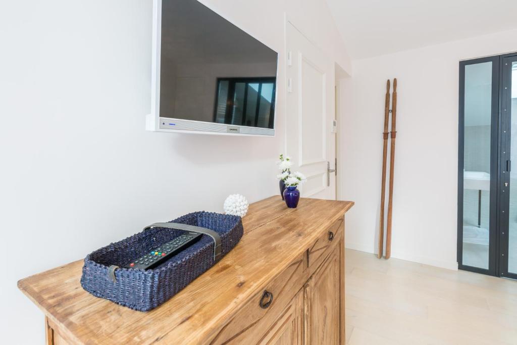 La Maison Odeia Bordeaux Centre - 11