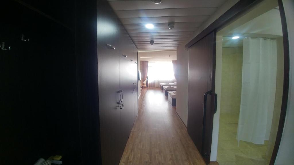 Fotografie z fotogalerie ubytování Cross Health Spa Center v Jerevanu