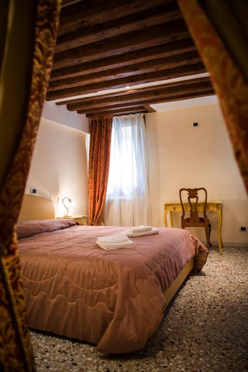 رزرو هتل، Ca' Venere Apartments Cannaregio