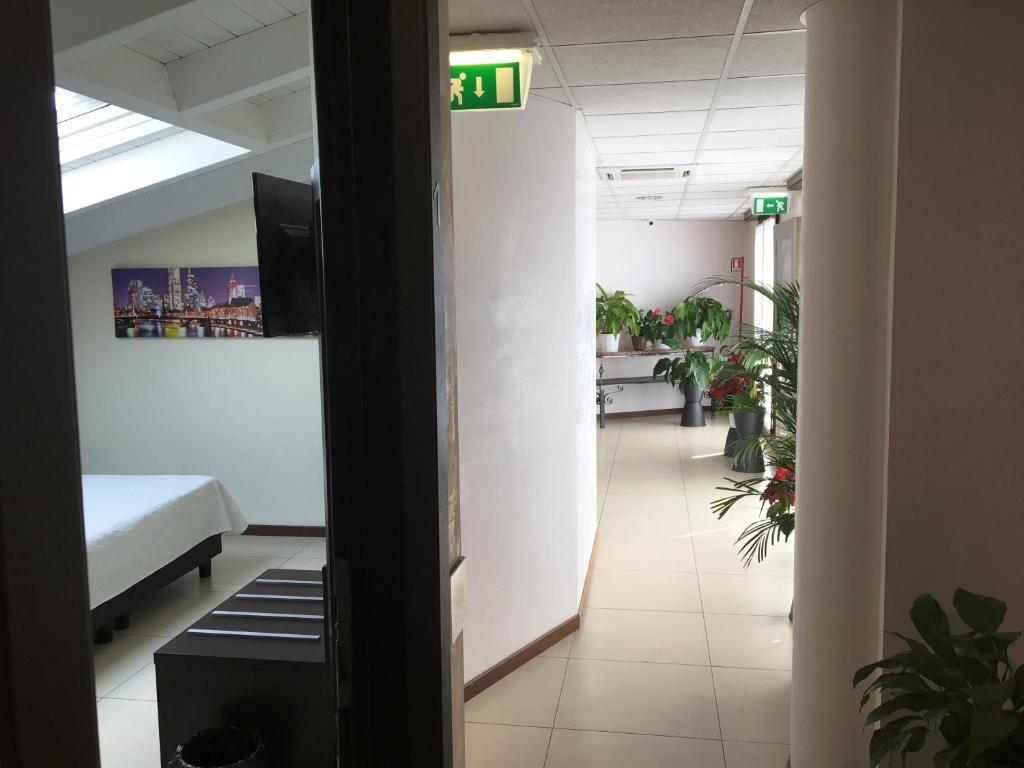 Fotografie z fotogalerie ubytování Residenza S.Event B&B v destinaci Buccinasco