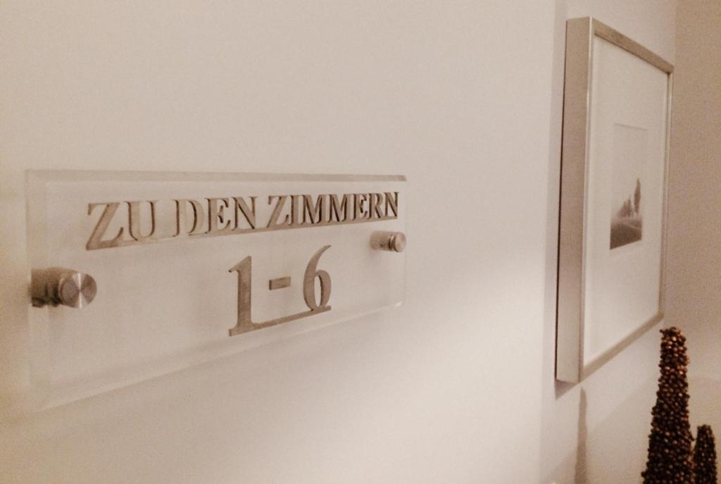 Fotografie z fotogalerie ubytování Hotel Heddernheimer Hof v Frankfurtu nad Mohanem