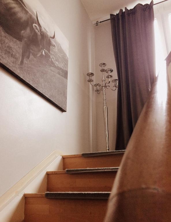 Hotel Heddernheimer Hof - Resim 17