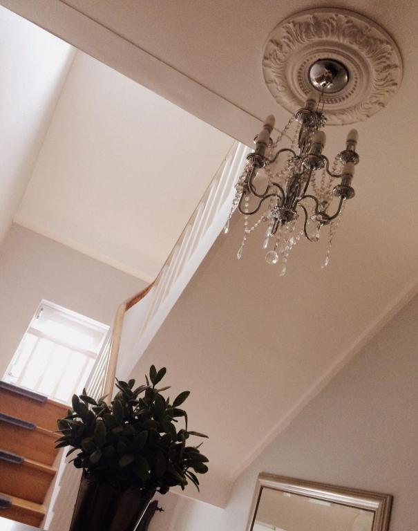 Hotel Heddernheimer Hof - Resim 14