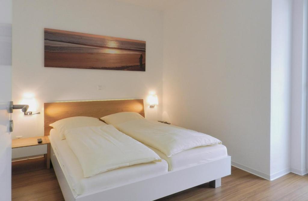 Apartments Boardinghaus Norderney - 16