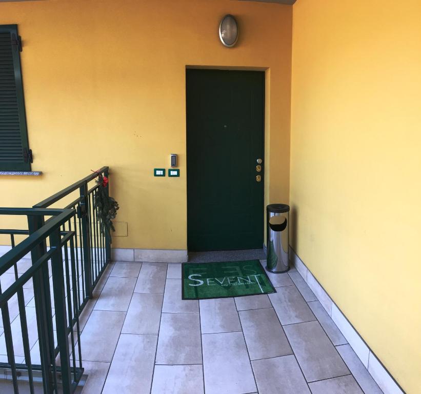 Fotografie z fotogalerie ubytování Residenza S.Event B&B v destinaci Buccinasco