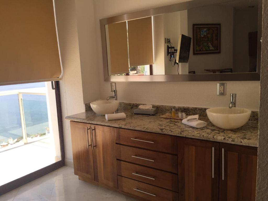 Fotografie z fotogalerie ubytování Mondavi v destinaci Puerto Vallarta