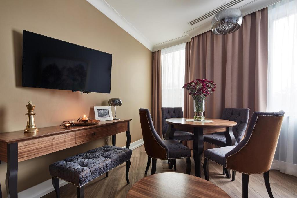 Aparthotel Best Views - Resim 29