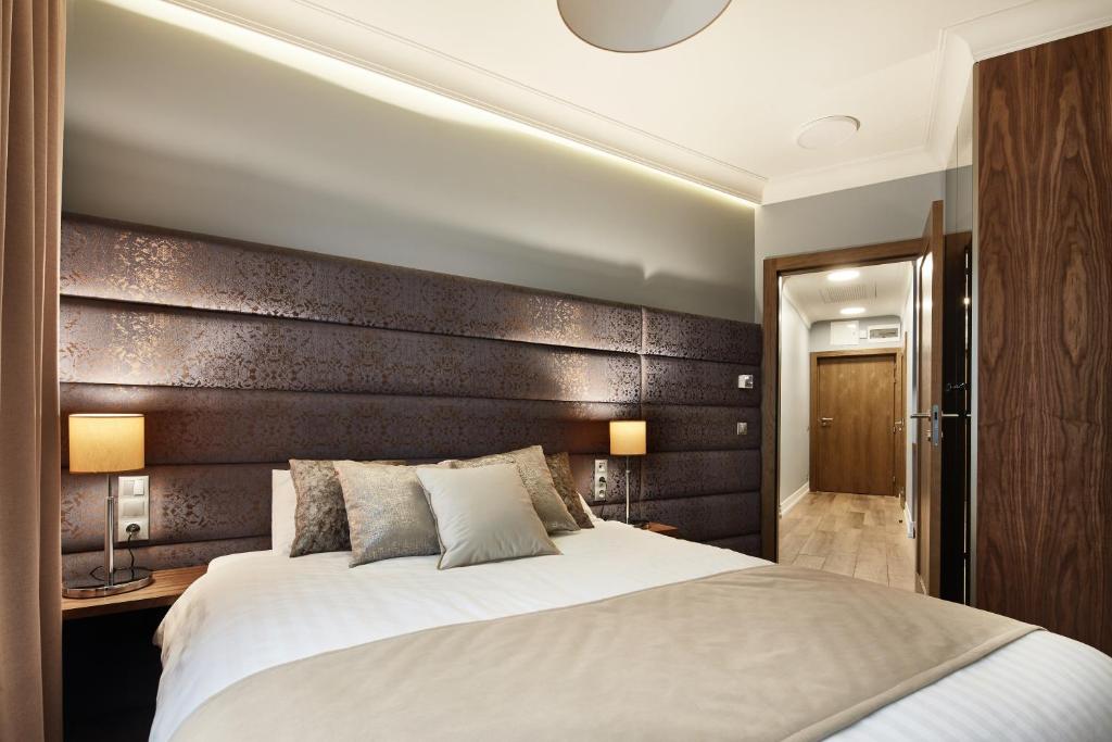 Aparthotel Best Views - Resim 31