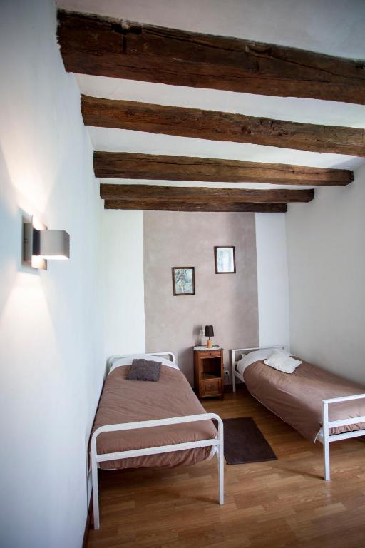 Manoir de la Blonnerie - Family Room