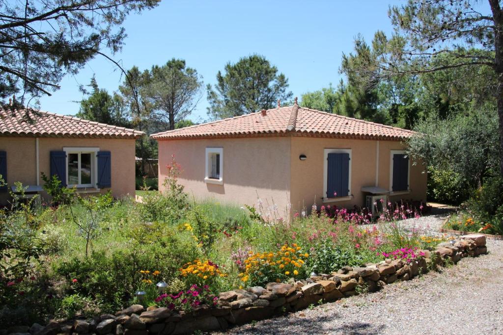 Lou Daro - One-Bedroom House
